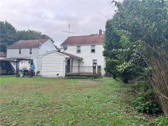 House for sale in Sharpsville, Mercer County