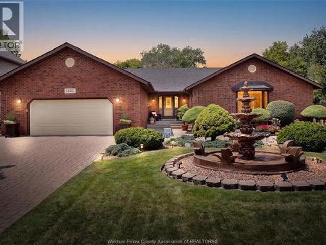 House for sale in Oldcastle, Ontario