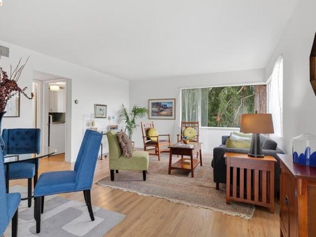 Condo for sale in Berkeley, California