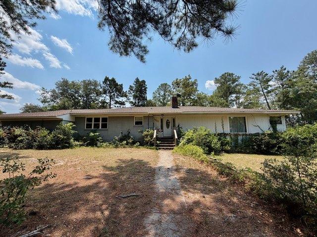 House for sale in Aiken, South Carolina