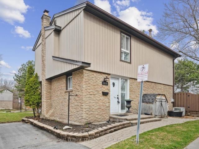 Attic for sale in Mississauga, Ontario