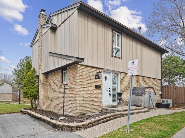 Attic for sale in Woburn, Ontario