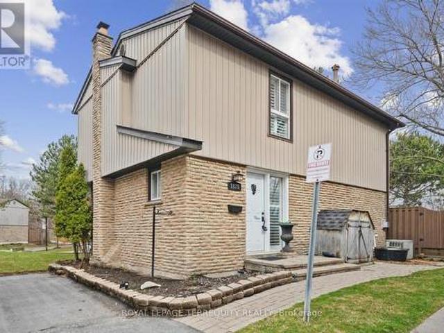 Condo for sale in Mississauga, Ontario