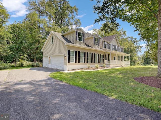 House for sale in Annapolis, Maryland