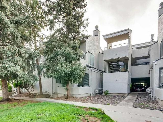 Condo for rent in Lakewood, Colorado
