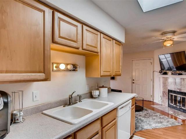 Condo for rent in Lakewood, Colorado