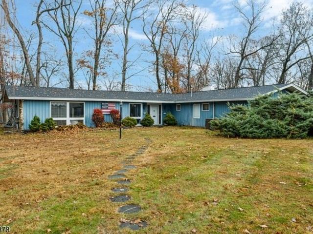 House for sale in Bridgewater, New Jersey