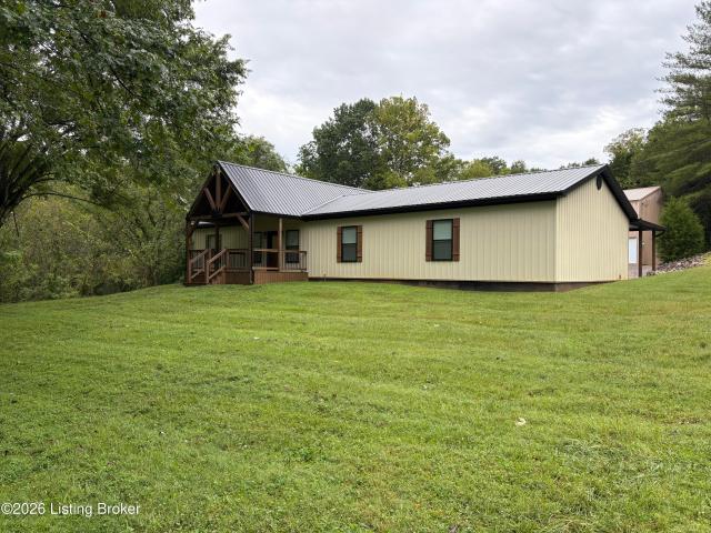 House for sale in Hardinsburg, Breckinridge County