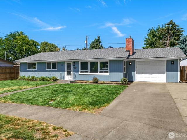 House for sale in Walla Walla, Washington
