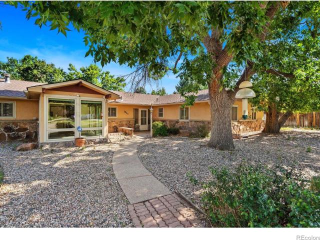 House for sale in Fort Collins, Colorado