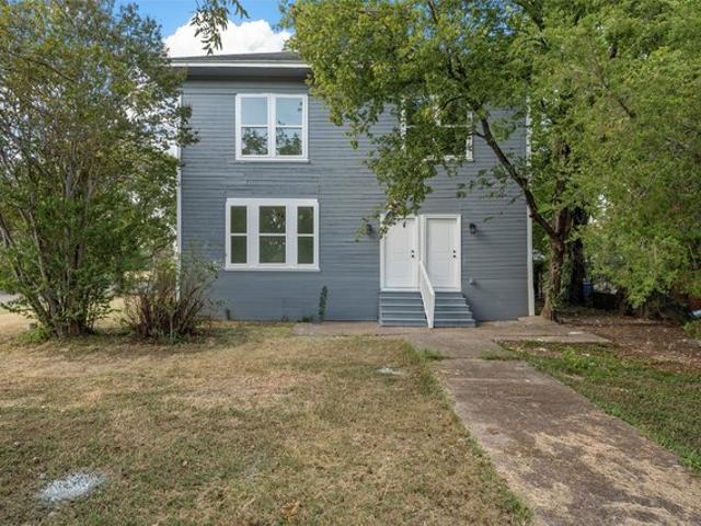 House for sale in Waco, McLennan County