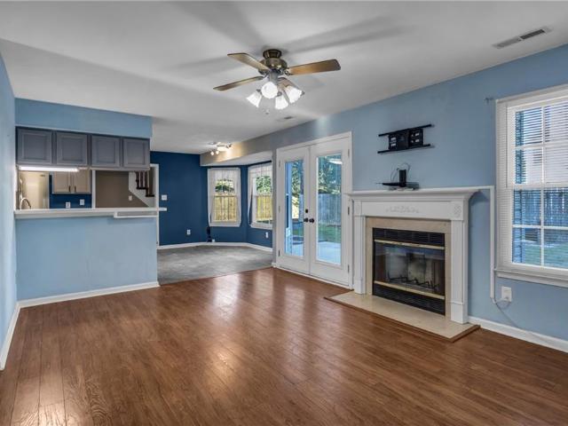 House for sale in Virginia