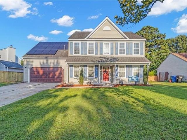 House for sale in Virginia