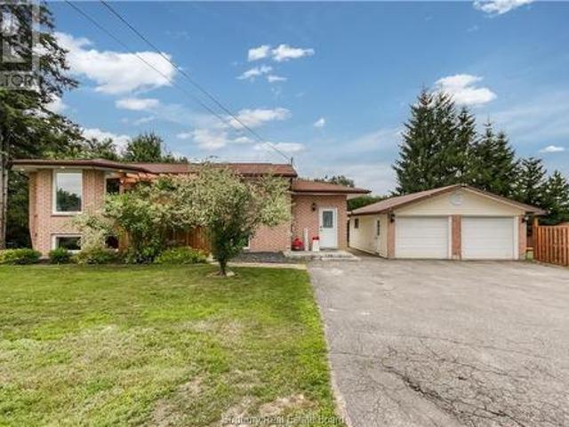 House for sale in Wanup, Ontario