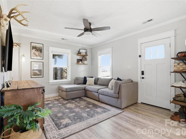 House for sale in Sherrills Ford, Catawba County
