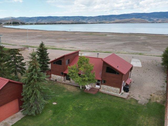 House for sale in Laketown, Utah
