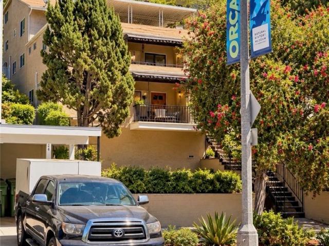 House for sale in Canoga Park, California