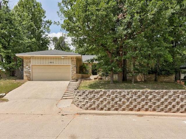 House for sale in Bethany, Oklahoma