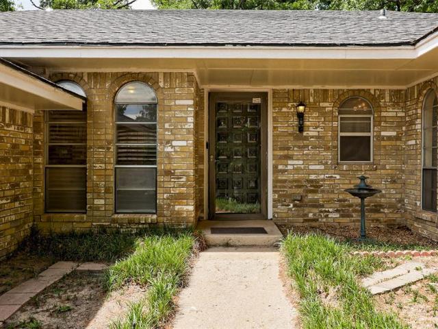 House for sale in Bethany, Oklahoma