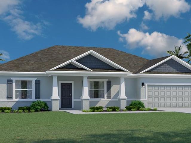 House for sale in North Port, Florida