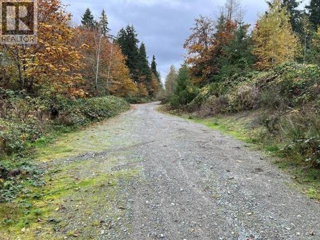 Land for sale in Cedar, British Columbia