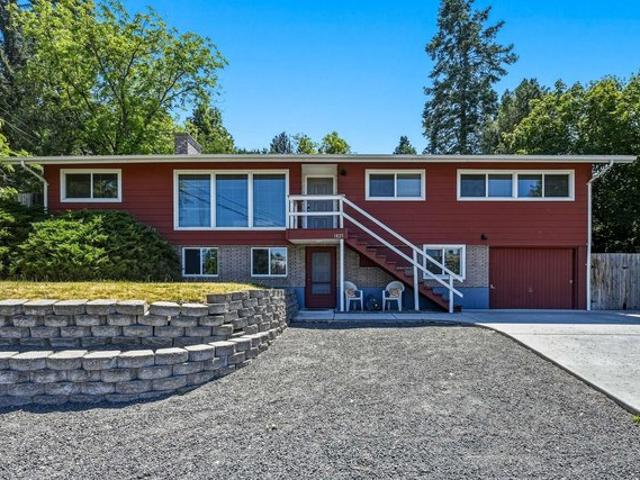House for sale in Whitman, Washington