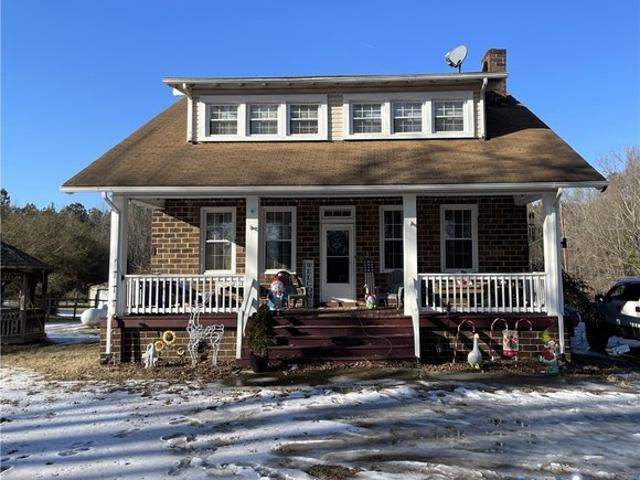 House for sale in Virginia