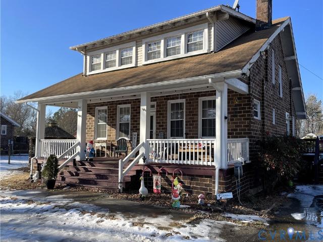 House for sale in Virginia