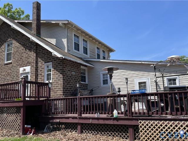 House for sale in Virginia