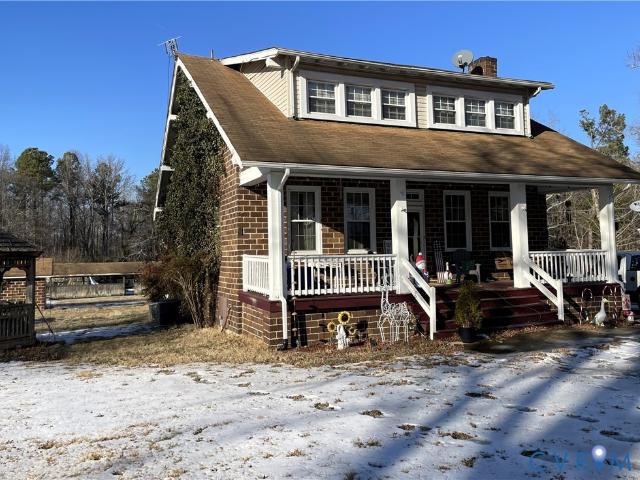 House for sale in Virginia