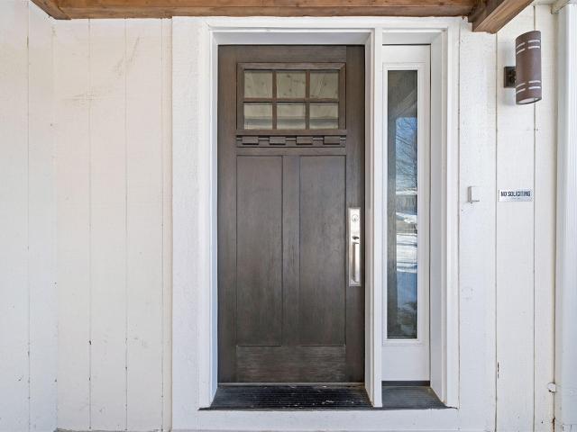 Property for rent in Ann Arbor, Michigan