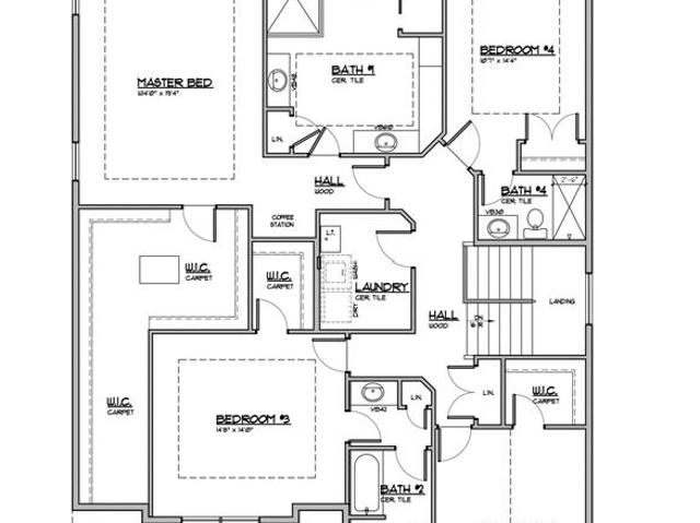 House for sale in Royal Oak, Michigan