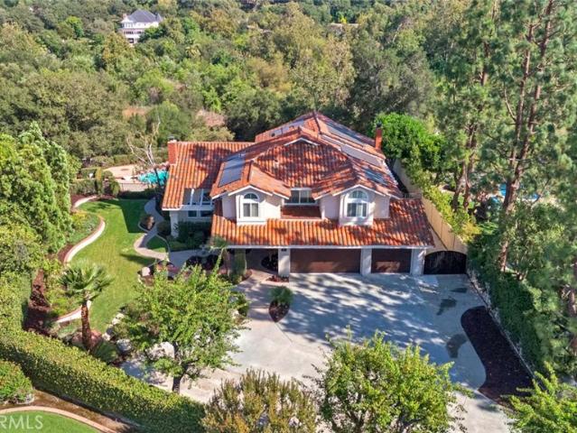 House for sale in Orange, California