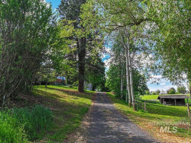 House for sale in Moscow, Idaho