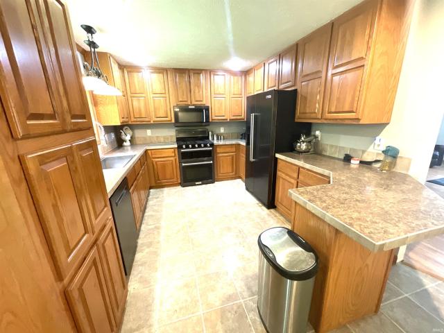 House for sale in Spencer, Indiana
