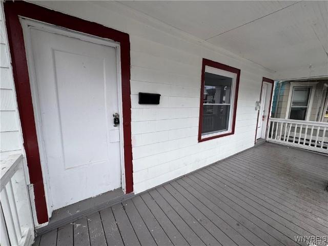 House for sale in Niagara, New York