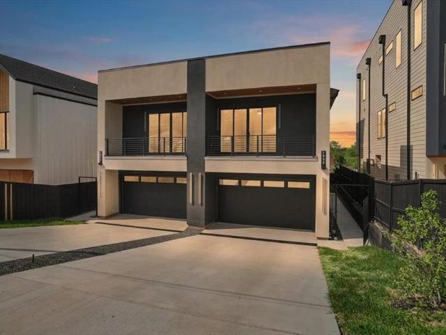 House for sale in Dallas, Texas