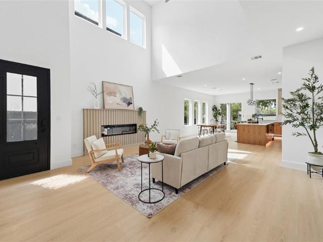 House for sale in Dallas, Texas