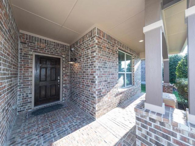 House for sale in Denton, Texas