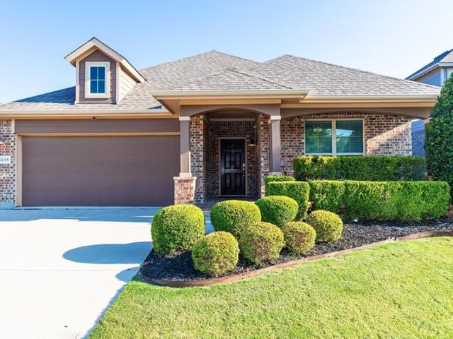 House for sale in Denton, Texas