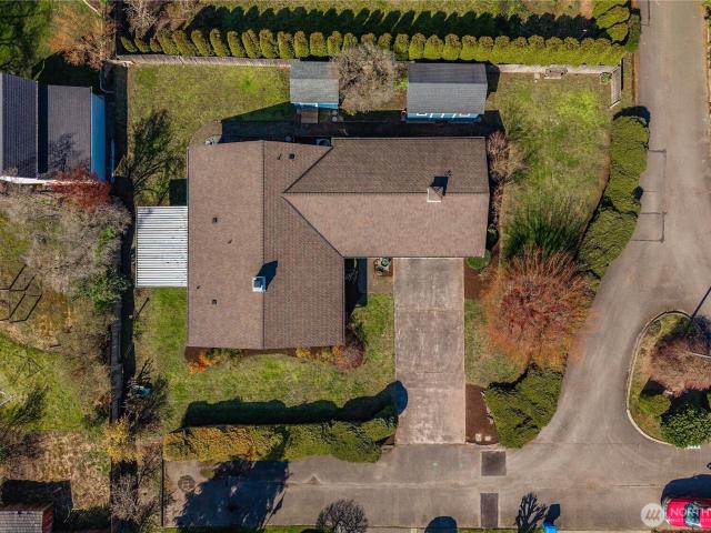 House for sale in Sumner, Washington