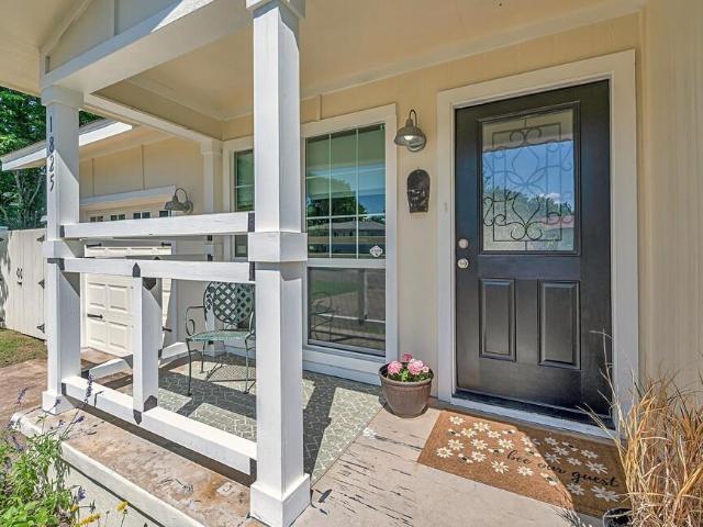House for sale in Waco, Texas