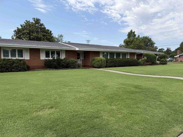 House for sale in Enid, Oklahoma