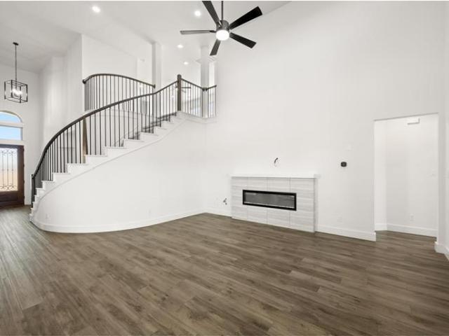 House for sale in Ellis, Texas