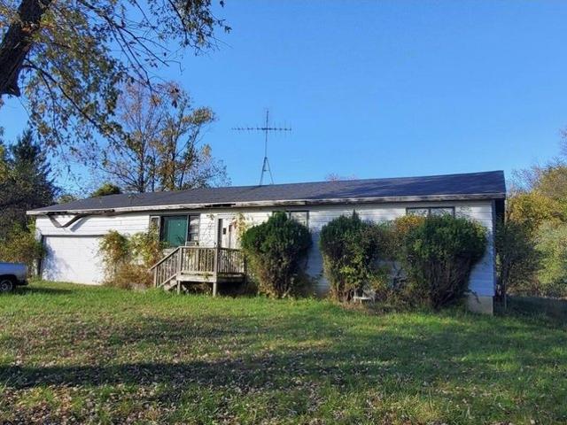 House for sale in Benton Harbor, Berrien County