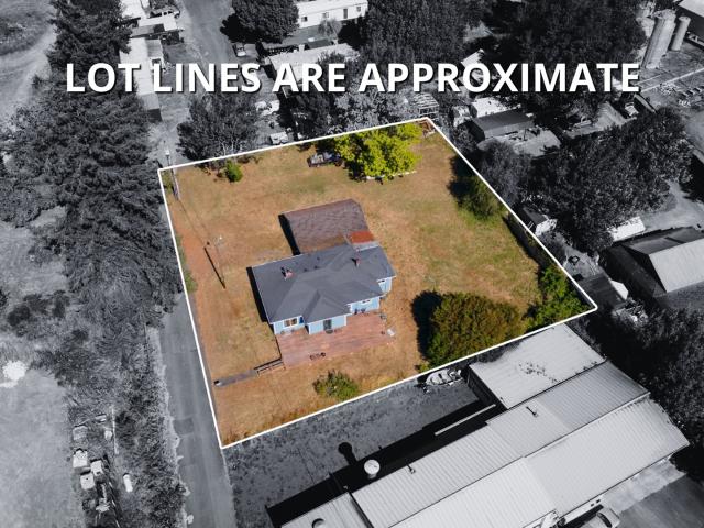 House for sale in Oregonia