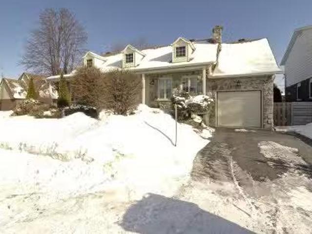 House for sale in Brossard, Quebec