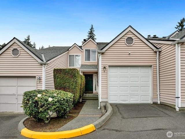Townhouse for sale in Federal Way, King County
