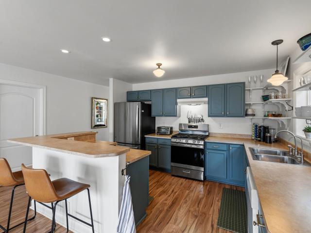 House for sale in Clock Tower Acres, Milwaukee