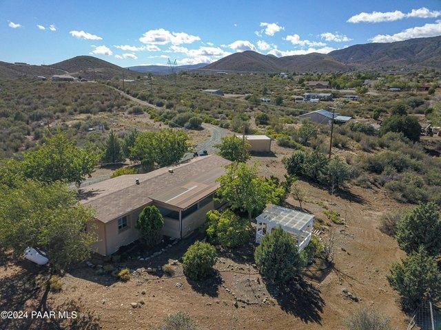 House for sale in Dewey, Arizona